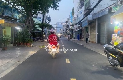 Mặt tiền kinh doanh Phong Phú 7.2x24 157m2 chỉ 17 tỷ 5